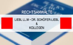 Logo von Liebl Florian, Schöfer-Liebl Nicola Dr.