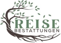 Logo von Reise Bestattungen GmbH
