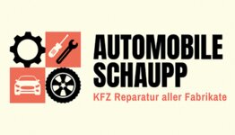 Logo von Automobile Schaupp GmbH