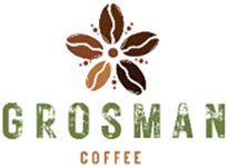 Logo von Grosman Jacek