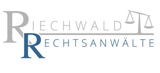 Logo von Riechwald Rudolf Rechtsanwälte