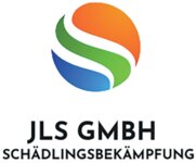 Logo von JLS GmbH