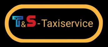 Logo von T & S - Taxiservice GmbH