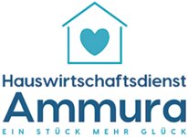 Logo von Ammura Tarek