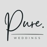 Logo von Pure Weddings Robert und Stephanie Csonka GbR