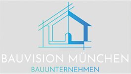 Logo von Bauvision München GmbH