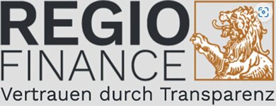 Logo von RegioFinance GmbH & Co.KG
