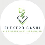 Logo von Gashi Arjan