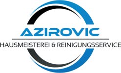 Logo von Azirovic Edin