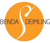 Logo von Benda Jan, Deimling Daniela Dr.