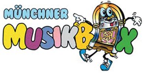 Logo von Münchner Musikbox Gbr Anselm Barsch & Robert Kirchmayer