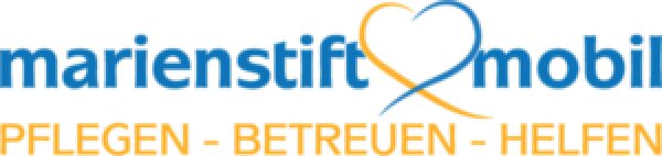 Logo von Marienstift Soziale Dienste gGmbH