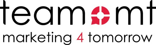 Logo von team::mt.GmbH