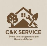 Logo von C&K Service GbR Christian Weise & Karina Lesik