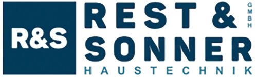 Logo von Rest & Sonner GmbH