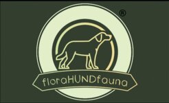 Logo von floraHUNDfauna GbR Irene Wallner & Markus Reichenberger