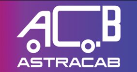 Logo von AstraCaB GmbH