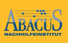 Logo von ABACUS-Nachhilfeinstitut Franchise GmbH