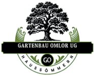 Logo von Gartenbau Omlor UG