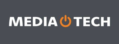 Logo von MEDIA-TECH GmbH