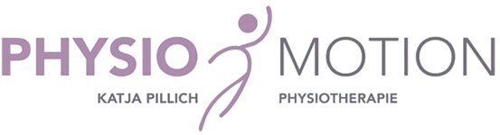 Logo von Pillich/ PhysioMotion Katja