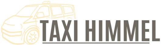 Logo von Taxi Himmel GmbH