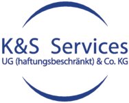 Logo von K&S Services UG & Co.KG