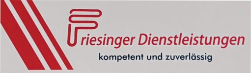 Logo von Friesinger Michael