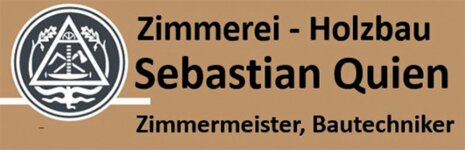 Logo von Quien Sebastian