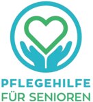 Logo von Pflegehilfe für Senioren 24 GmbH