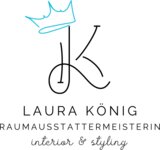 Logo von König Laura