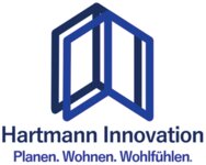 Logo von Hartmann Innovation Consulting GmbH