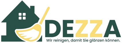 Logo von Dezza Dienstleistungs UG (haftungsbeschränkt)