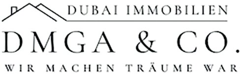Logo von DMGA UG (haftungsbeschränkt)