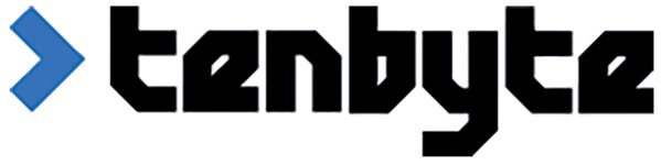 Logo von Tenbyte Technologies GmbH