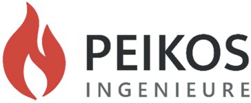 Logo von Peikos Ingenieure GmbH