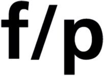 Logo von f/p design GmbH