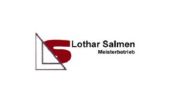 Logo von Salmen Lothar