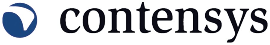 Logo von Contensys Informations GmbH