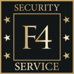 Logo von F4 Security & Service e. K.
