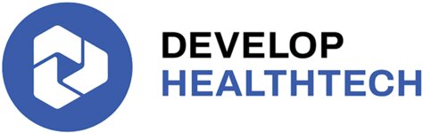 Logo von Develop HealthTech GmbH