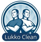 Logo von Lukko Clean GbR Milko Blazevic, Lukas Stefani