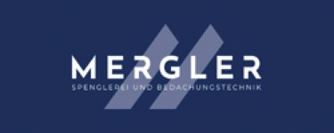 Logo von Dach Mergler GmbH & Co. KG