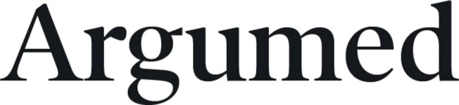 Logo von Argumed GmbH