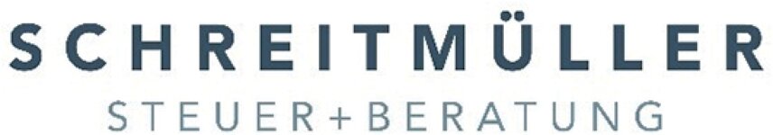 Logo von SCHREITMÜLLER GmbH STEUER + BERATUNG