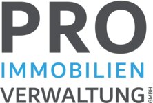 Logo von PRO Immobilienverwaltung GmbH