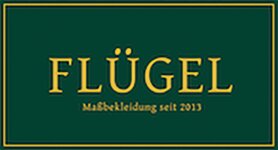Logo von Flügel Benedikt Elias