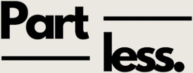 Logo von Partless UG (haftungsbeschränkt)