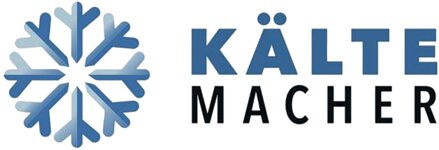 Logo von Kältemacher UG (haftungsbeschränkt)