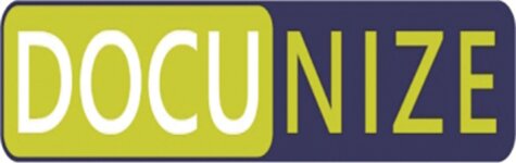 Logo von DOCUNIZE GmbH